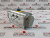 Air Torque At301U D A Pneumatic Actuator Sil 3-capable