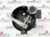 Fisher Controls 3590St Electro-pneumatic Valve Positioner