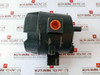 Fisher Controls 3590St Electro-pneumatic Valve Positioner