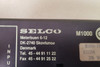 Selco m1000-29-10 alarm annunciator 24v