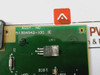 Honeywell 51304541 Control Board Plc I/O Assembly Module 51304541100 Rev B 94V-0