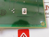 Honeywell 51304541 Control Board Plc I/O Assembly Module 51304541100 Rev B 94V-0