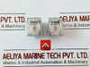 Lot of 4X Omron MY2 24VDC Latching Relay 5A 250VAC, 5A 28V-DC1