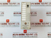Siemens Simatic S5 6Es5 464-8Mc11 Analog Input Module  4X ± 10V