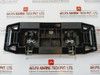 Dell Nu231 Poweredge Caster Kit Server T501M 0T501M F640C