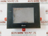 Delta Dop-b05S111 Hmi Touch Screen Dc 24V 125Ma 