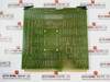 Honeywell 51401088-100 Computer Network Interface Board Rev D 51401087-001