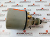 Haselhofer Feinmechanik Sba45-3 Actuator For Regulating Valve 220V 30W