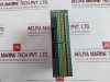 Honeywell 2Mlf-ad16A Analog Input Module 5007A1211Cc