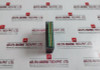 Honeywell 2Mlf-ad16A Analog Input Module 5007A1211Cc