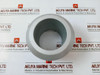 Jing Bo 3" Fig 1502 High-pressure Fitting, 15000 Psi Cwp