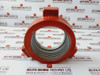 Jing Bo 3" Fig 1502 High-pressure Fitting, 15000 Psi Cwp