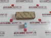 Lot of 10X Paramount P2-FPR Relay AC 230V 6A 250V AC-1 30V DC-1