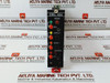 Trafo Del 404 Interface Board P132