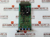 Trafo Del 404 Interface Board P132