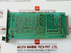 Trafo Del 404 Interface Board P132