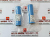 Y4084732 1/2 Inch Core Ink Out Thermal Transfer Ribbon 110 Mm X 74 Meter