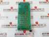 Trafo Del 404 P132 Interface Board