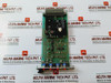 Trafo Del 404 P132 Interface Card