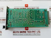 Trafo Del 404 P132 Interface Card