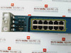 Cisco Ws-c2950G-24-ei Catalyst 2950 Ports Managed Switch 50-60Hz 200-240V