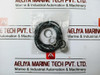 Kromschroder Var 40-1 Circulation Pressure Control And Relief Regulator Var