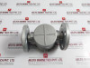 Geca Gfd25 Dn25-gas Filter En 13611 Filtration Degree 50 Micron -20 +60°