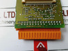 Leroy Somer 3130-0474 Printed Circuit Board Module Pcb 94V-0