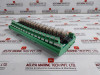 Ul Group Ul16Do1Wfi1Co-d25-2C Card-h 230Vac Interface Module