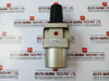 Smc Aw5000-10, Pressure Regulator 0.15-0.85Mpa Air Source Treatment Unit