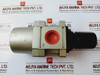 Smc Aw5000-10, Pressure Regulator 0.15-0.85Mpa Air Source Treatment Unit