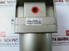 Smc Aw5000-10, Pressure Regulator 0.15-0.85Mpa Air Source Treatment Unit