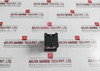 Siemens 3Tf2010-0Ac2 Contactor 16A 600Vac 50/60Hz