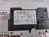 Siemens 3Rv1021-1Aa10 Circuit Breaker Size S0 For Motor Protection Class 10