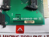 Honeywell 51108843-100 Assembly Module Rev.C 0000003163