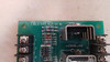 Ross hill 0000-9562-00 4 solid state relay ckt bd