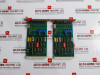 Noris Tacho Sa 378-c1 Tacho Generator Pcb Board Sa 378-c3