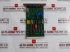 Noris Tacho Sa 378-c1 Tacho Generator Pcb Board Sa 378-c3