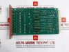 Noris Tacho Sa 378-c1 Tacho Generator Pcb Board Sa 378-c3
