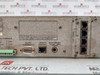 Dynacord Dpm 4000 Digital Matrix Page Processor Input: 24V---0.5-0.7A Rs-232