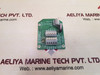Allen-bradley 75006-271-01 pcb card