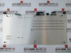 Honeywell 51401560-100 Qwerty Membrane Keyboard Rev J