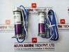 Honeywell C7027A 1023 Flame Detector U.V. Sensor 50052243-002