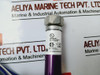 Honeywell C7027A 1023 Flame Detector U.V. Sensor 50052243-002