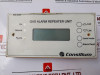 Consilium Mn400 Gas Alarm Repeater Unit Operator Display