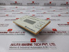 Consilium Mn400 Gas Alarm Repeater Unit Operator Display