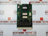 Noris Tacho Sa371/1 Pcb Card 533407