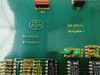 Noris Tacho Sa 375/1 Pcb Board