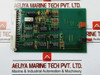 Noris Tacho Sa 375/1 Pcb Board