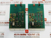 Noris Tacho Sa 375/1 Pcb Board